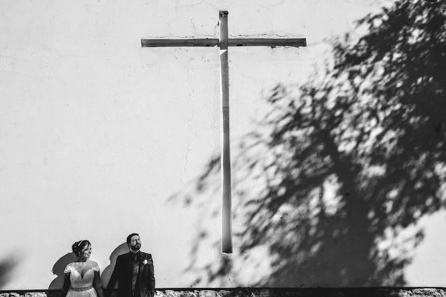 Fotógrafo de bodas Mauricio Durán Bascopé (madestudios). Foto del 23 de enero 2019