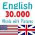 English 30000 Words with Pictures20.1 (Pro)