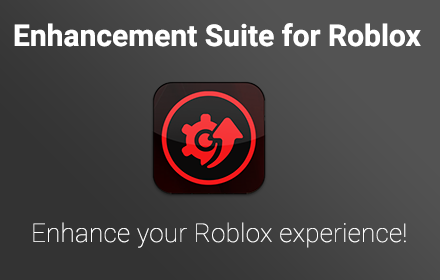 Enhancement Suite for Roblox Preview image 0