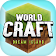 World Craft Dream Island icon