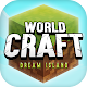 World Craft Dream Island