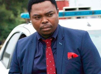 Siyabonga Shibe says the change needed in the acting industry needs to start at the very top, with government and proper regulation.