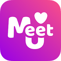 MeetU-Live Video Call Stranger Chat  Random Chat