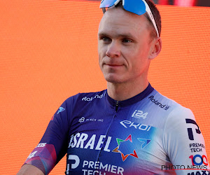 🎥 Chris Froome schept na jaren van aanslepende moeilijkheden volledige klaarheid over zijn toekomst