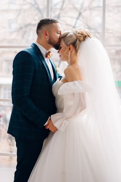 Φωτογράφος γάμων Ivan Zorin (ivanzorin). Φωτογραφία: 27 Νοεμβρίου 2023