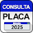 Consulta Placa Fipe e Multas icon