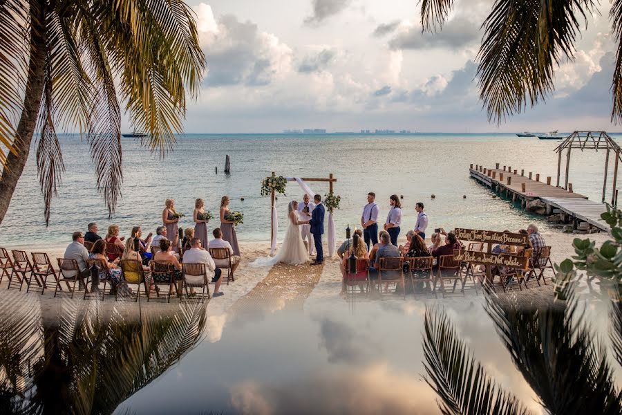 Fotografo di matrimoni Elvis Aceff (elvisaceff). Foto del 20 maggio 2021