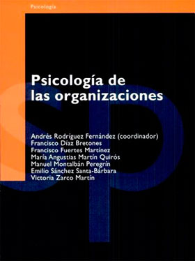 Introduccion a las organizaciones pdf