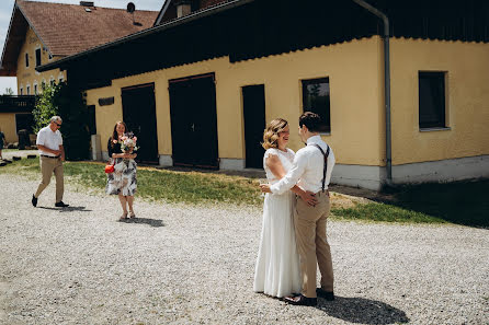 Wedding photographer Jiří Šmalec (jirismalec). Photo of 20 February