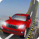 应用程序下载 Impossible Car Driving: Prado Car Simulat 安装 最新 APK 下载程序
