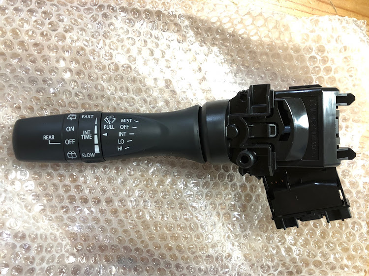 ジムニーのDIY・純正部品流用に関するカスタム事例の投稿画像1枚目
