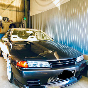 スカイライン GT-R R32