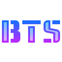 BTS Bangtan Music HD wallpapers New Tab chrome extension