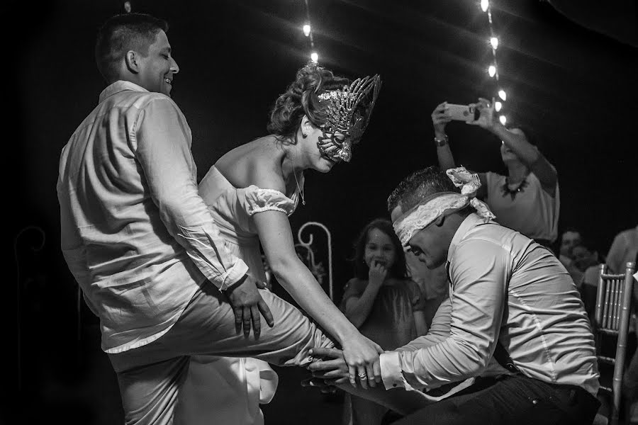 Fotógrafo de bodas Efrain Alberto Candanoza Galeano (efrainalbertoc). Foto del 20 de noviembre 2018