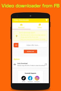 Sаvеfrom Net – Video Saver 2020 5