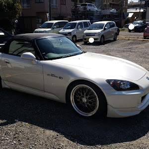 S2000 AP2