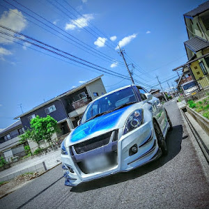 スイフトスポーツ ZC32S