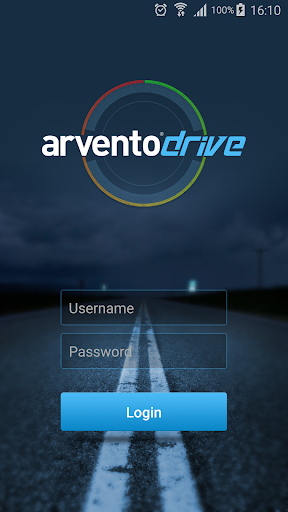 Arvento Drive