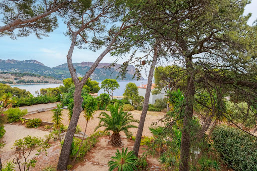 Maison avec terrasse 1