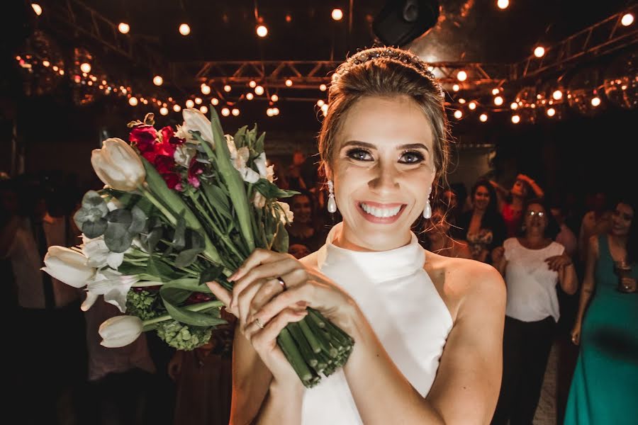 Wedding photographer Davi Mello (davimello). Photo of 6 March 2019