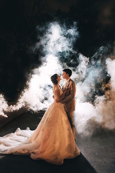 結婚式の写真家Viktoriya Cvetkova (vtsvetkova)。2019 5月26日の写真