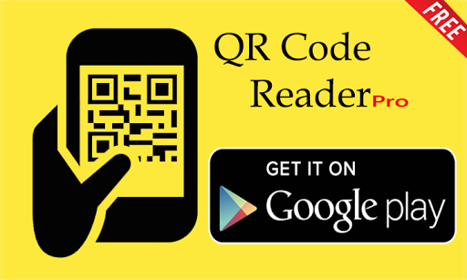 QR Code Reader Barcode Scanner