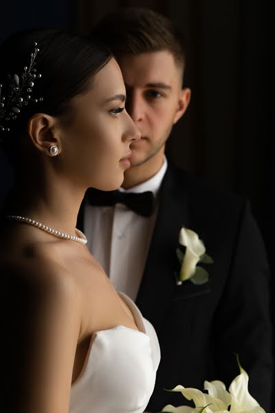 Photographe de mariage Evgeniy Gorpinyak (evgenygorpinyak). Photo du 25 novembre 2022