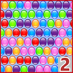 Bubble Shooter Game 2 Apk