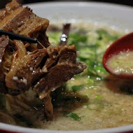 豚王 凪 Ramen Nagi 拉麵(大直店)