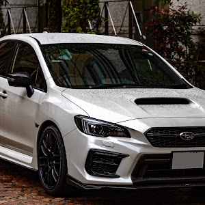 WRX STI VAB