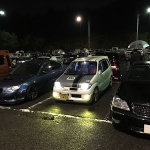 Kei HN22S