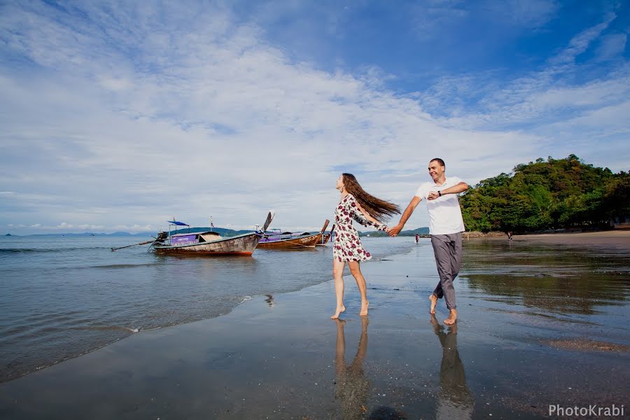 Wedding photographer Nadezhda Babushkina (nadya-ba). Photo of 2 January 2019