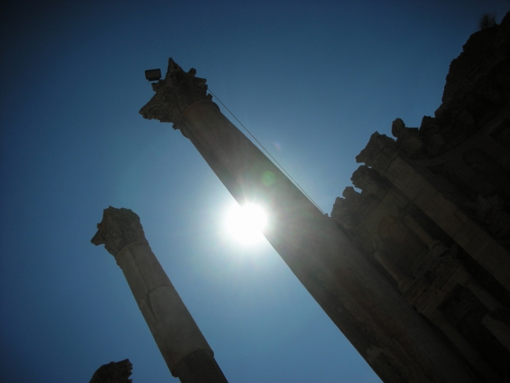 Jerash di lilli