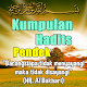 Download Kumpulan Hadits Pendek Terlengkap For PC Windows and Mac 11.10.11