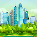 Cover Image of Baixar Designer City 2: construção da cidade 1.12 APK