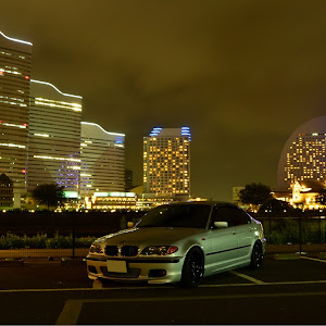 318i Mスポーツ