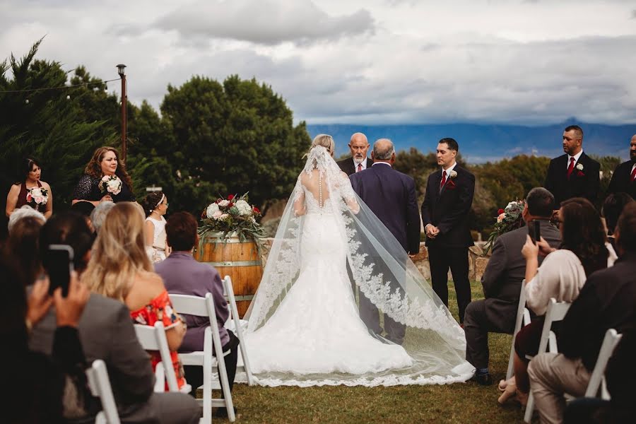 Fotógrafo de bodas Koko Dean (kokodean). Foto del 9 de marzo 2020