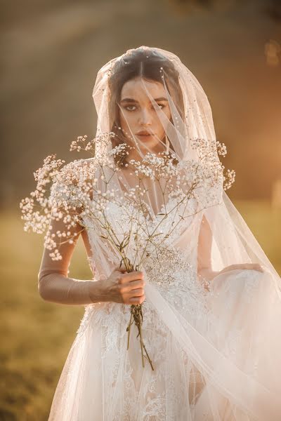 Wedding photographer Denis Krotkov (krotkoff). Photo of 29 March 2022