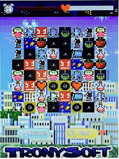 How to download 8 Bit Matching Game patch 1.0 apk for pc
