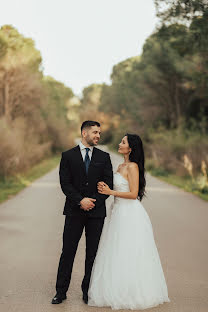 Photographer sa kasal Memduh Çetinkaya (memduhcetinkaya). Larawan ni 5 Abril