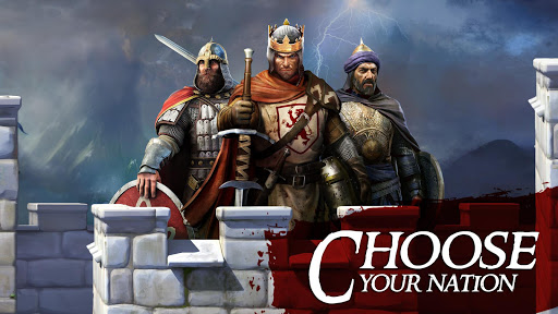 Télécharger March of Empires: War of Lords APK MOD (Astuce) 4