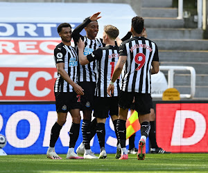 🎥 Premier League : Newcastle s'éloigne de la relégation après un match complètement fou contre West Ham