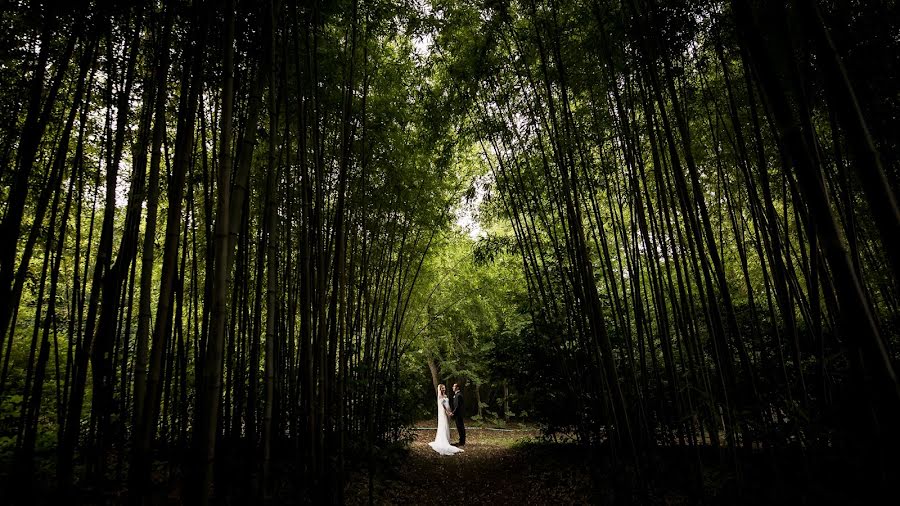 Wedding photographer Daniele Patron (danielepatron). Photo of 17 July 2018