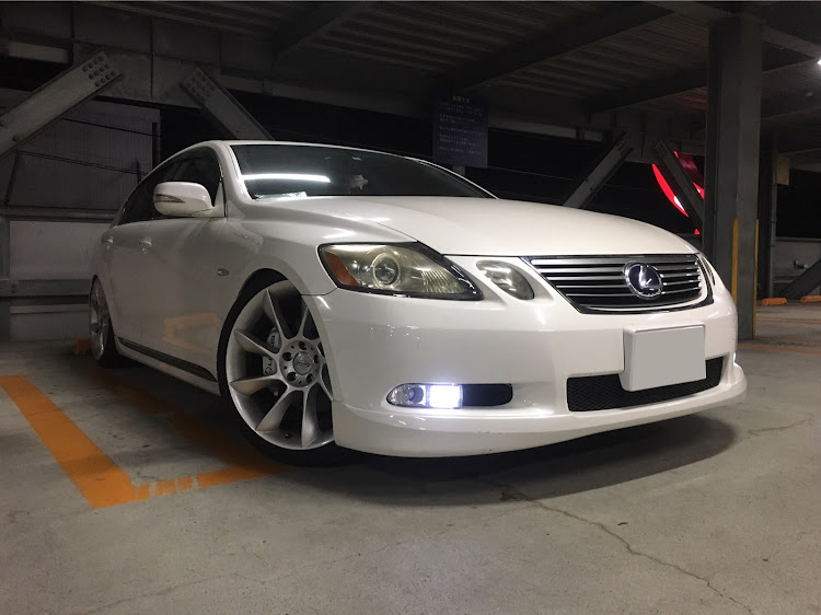 GSの愛車カスタムエピソードに関するカスタム事例の投稿画像10枚目