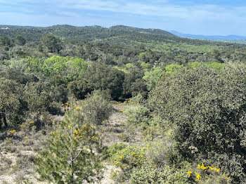 terrain à Boucoiran-et-Nozières (30)