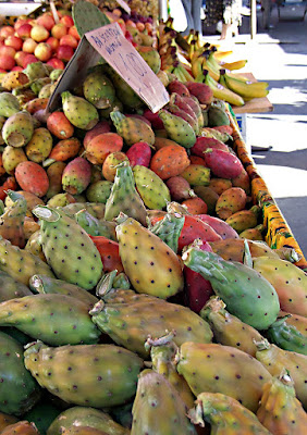 Frutto tipico siciliano di Loredana Pagana