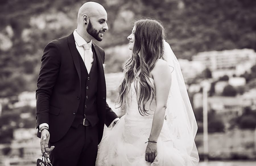 Wedding photographer Serghei Livcutnic (tucan). Photo of 13 March 2019