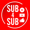 Sub for Sub ~ Get Free View and Sub for firestick