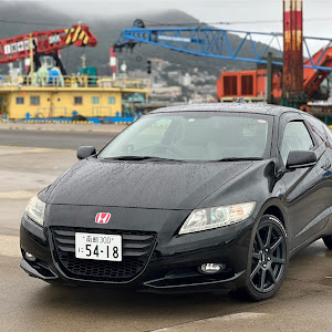 CR-Z ZF1