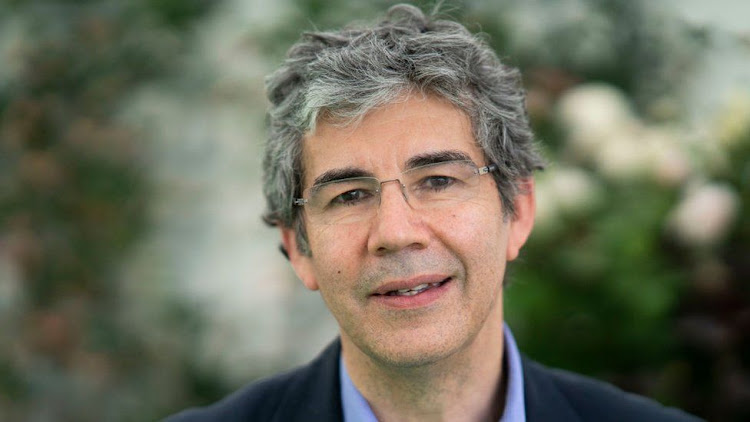 David Nott has worked in conflict zones all over the world